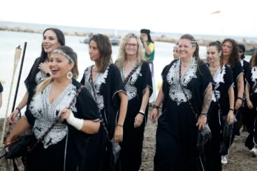 Desembarco Moro de Dénia 2025 55