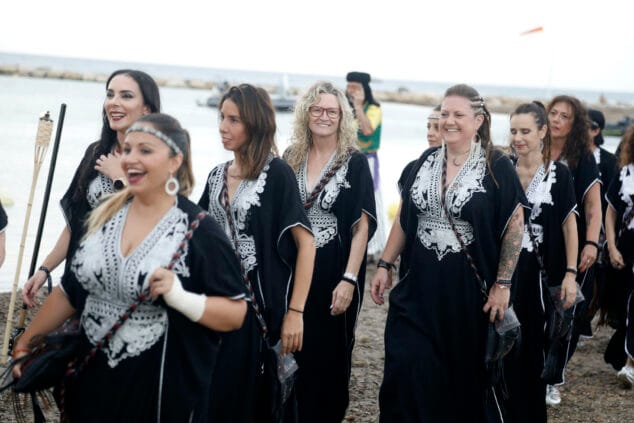 desembarco moro de denia 2025 55