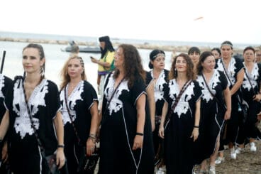 Desembarco Moro de Dénia 2025 56