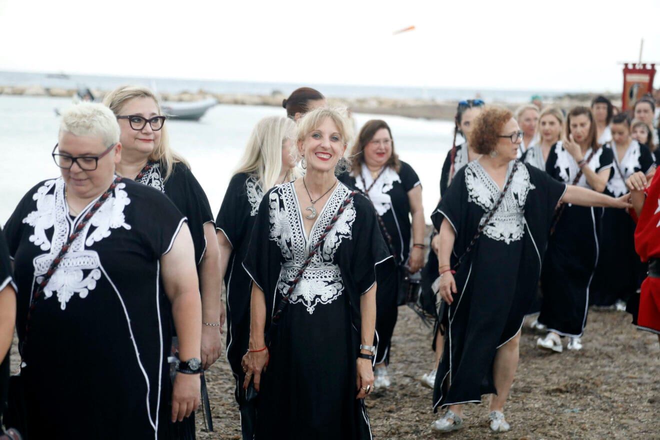 Desembarco Moro de Dénia 2025 57