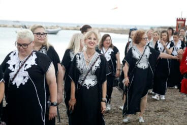 Desembarco Moro de Dénia 2025 57