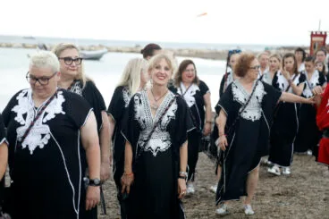 Desembarco Moro de Dénia 2025 57