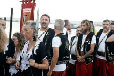 Desembarco Moro de Dénia 2025 58