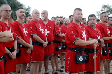 Desembarco Moro de Dénia 2025 59