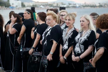 Desembarco Moro de Dénia 2025 60