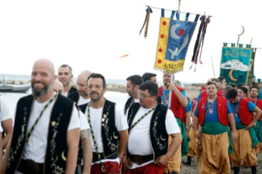 Desembarco Moro de Dénia 2025 62