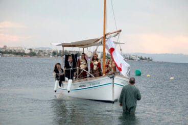 Desembarco Moro de Dénia 2025 65