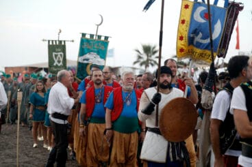 Desembarco Moro de Dénia 2025 66