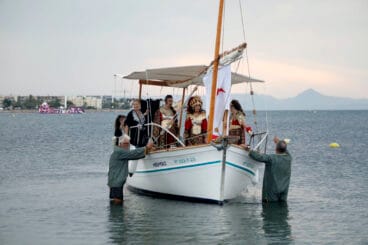 Desembarco Moro de Dénia 2025 67