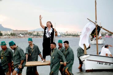 Desembarco Moro de Dénia 2025 7