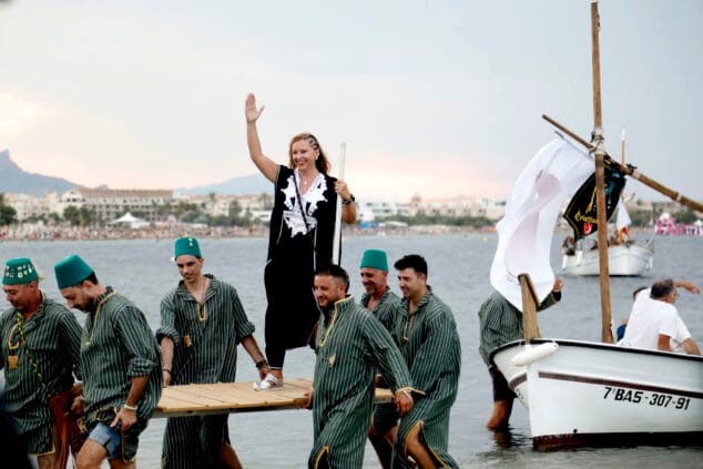 desembarco moro de denia 2025 7