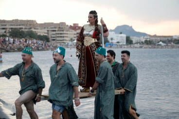 Desembarco Moro de Dénia 2025 70