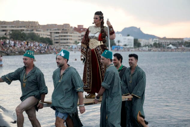 desembarco moro de denia 2025 70