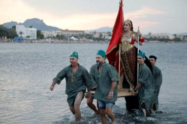 Desembarco Moro de Dénia 2025 71