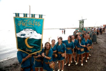 Desembarco Moro de Dénia 2025 78