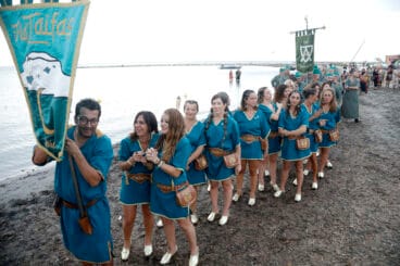 Desembarco Moro de Dénia 2025 79