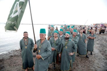 Desembarco Moro de Dénia 2025 81