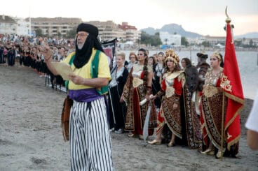 Desembarco Moro de Dénia 2025 85