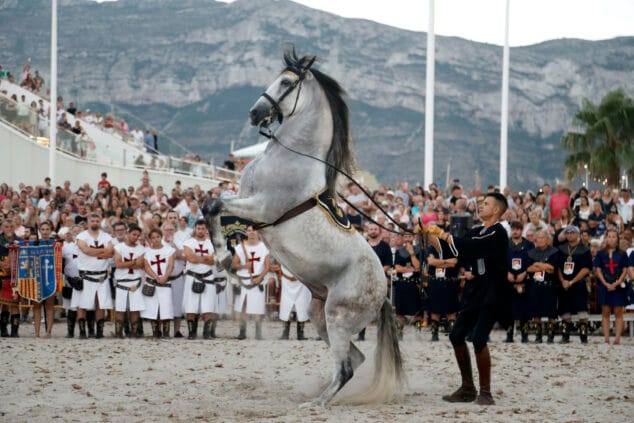 desembarco moro de denia 2025 87