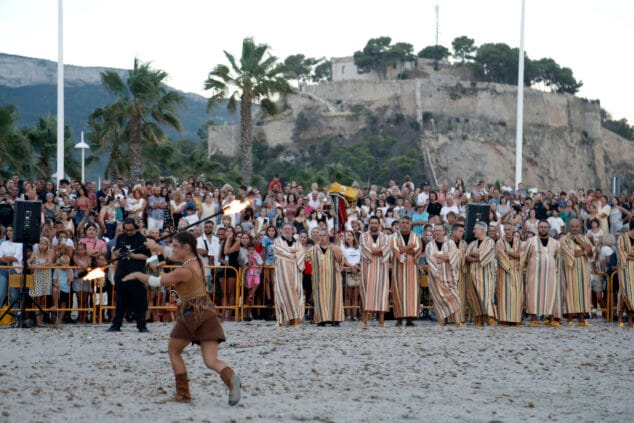 desembarco moro de denia 2025 88