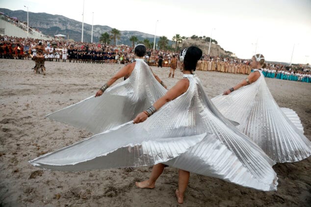 desembarco moro de denia 2025 89