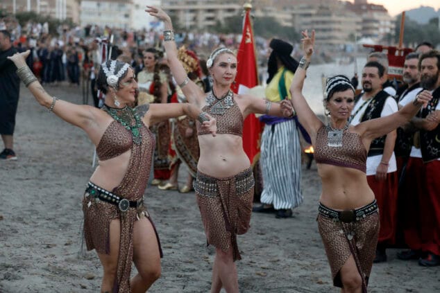 desembarco moro de denia 2025 91