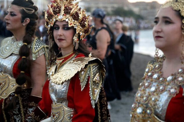 desembarco moro de denia 2025 93