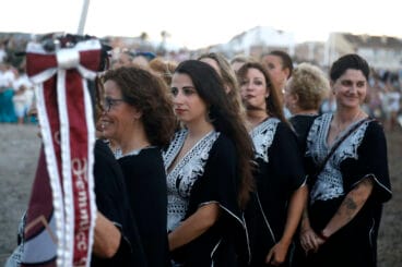 Desembarco Moro de Dénia 2025 95