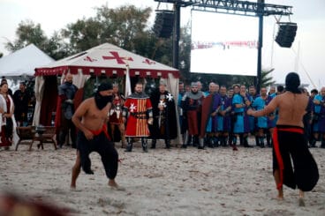 Desembarco Moro de Dénia 2025 96