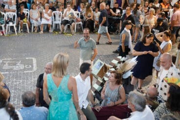 Desfile de carrozas de Dénia 2025 109