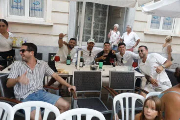 Desfile de carrozas de Dénia 2025 55