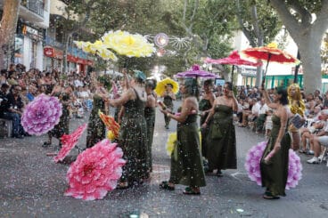 Desfile de carrozas de Dénia 2025 66