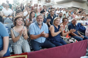 Desfile de carrozas de Dénia 2025 73