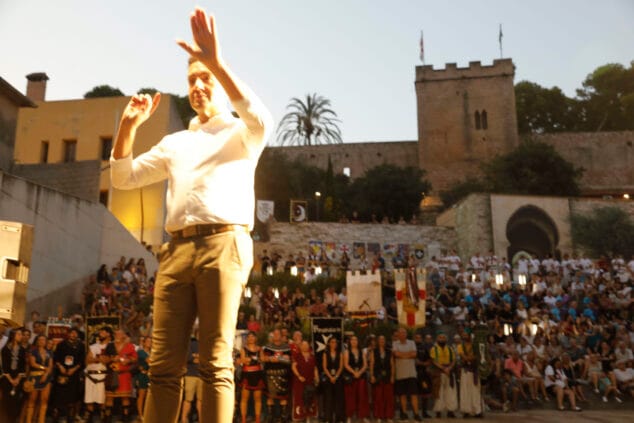 desfile infantil de moros y cristianos de denia 2025 110
