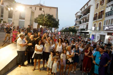 Desfile infantil de Moros y Cristianos de Dénia 2025 112