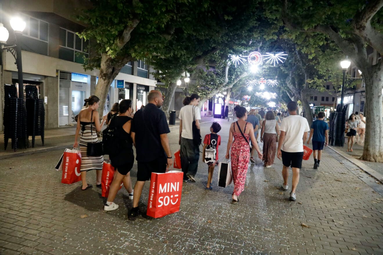 Desfile infantil de Moros y Cristianos de Dénia 2025 117