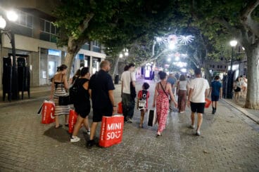 Desfile infantil de Moros y Cristianos de Dénia 2025 117