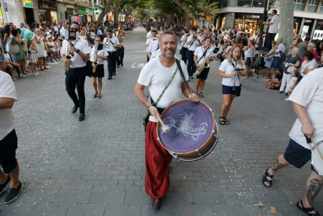 desfile infantil de moros y cristianos de denia 2025 75