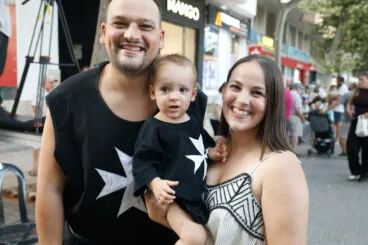 Desfile infantil de Moros y Cristianos de Dénia 2025 87