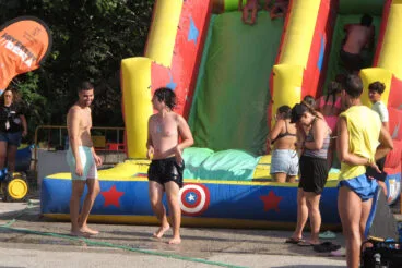 Día Internacional de la Juventud en Dénia 04
