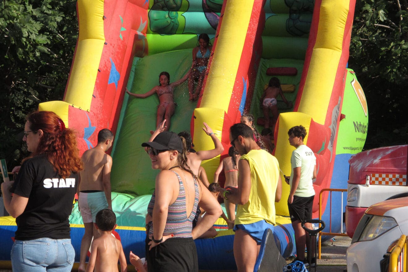 Día Internacional de la Juventud en Dénia 05