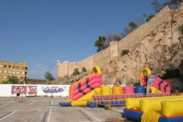 Día Internacional de la Juventud en Dénia 10