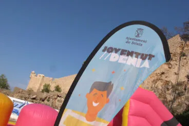 Día Internacional de la Juventud en Dénia 14