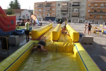 Día Internacional de la Juventud en Dénia 15