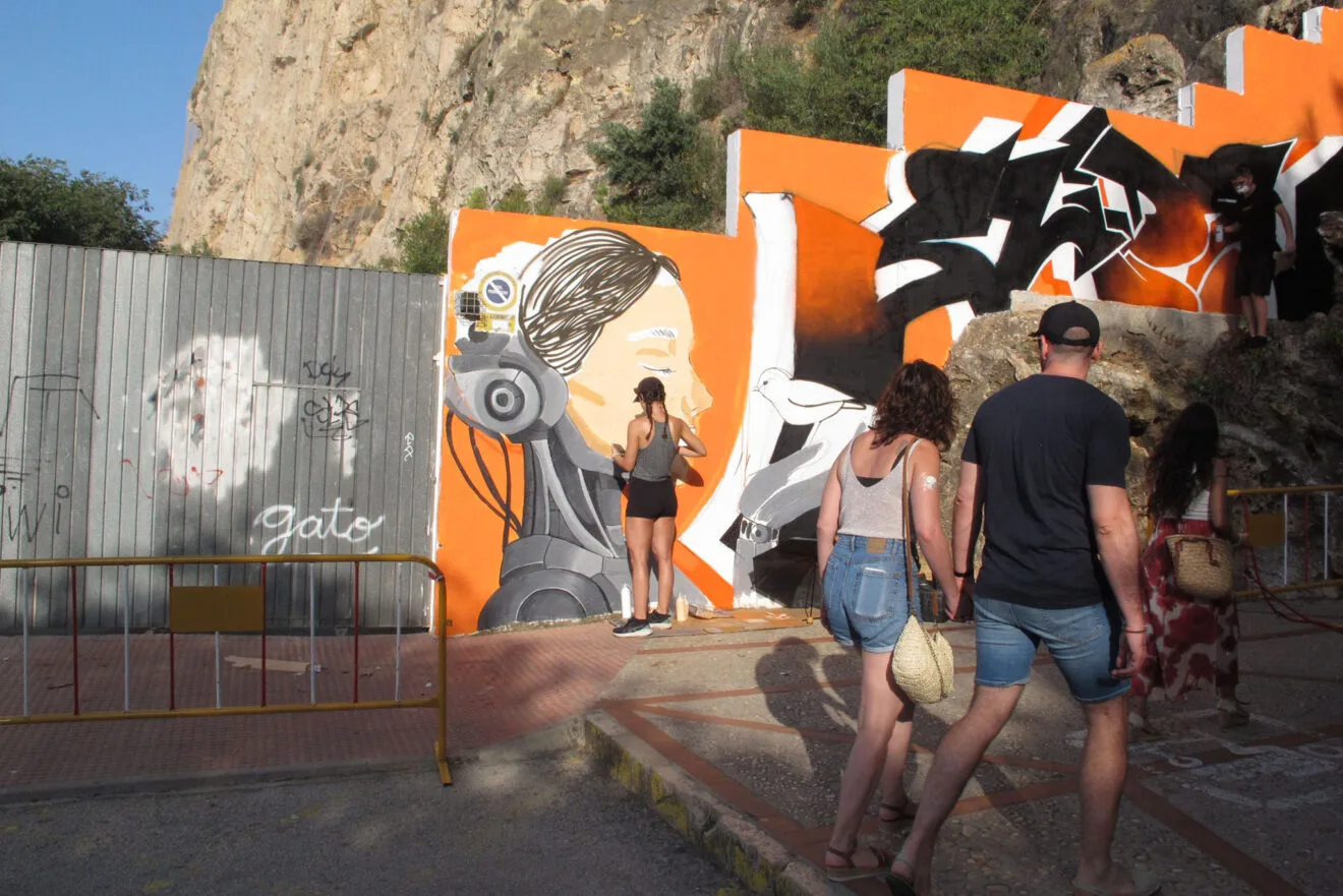 Día Internacional de la Juventud en Dénia 33