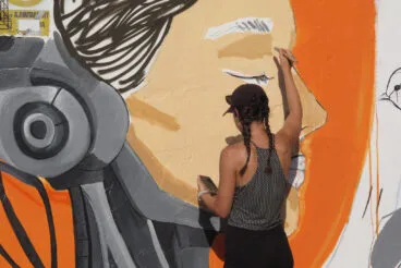 Día Internacional de la Juventud en Dénia 34