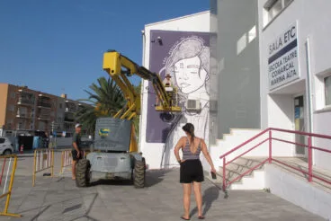 Día Internacional de la Juventud en Dénia 41