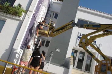 Día Internacional de la Juventud en Dénia 46