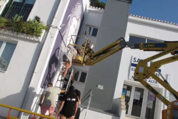 Día Internacional de la Juventud en Dénia 47