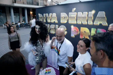 Diva Dénia Music Pride 2025 10